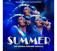 Summer: The Donna Summ [Analog]