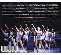 Summer: The Donna Summer Musical by Various Artists [Audio CD] NEUF