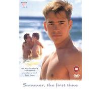 Summer, The First Time [Import anglais]