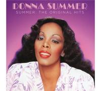 Donna Summer – Summer : The Original Hits – CD – Island