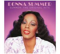 Donna Summer – Summer : The Original Hits – CD – Island