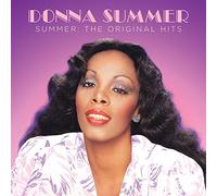 Summer : The Original Hits CD
