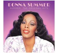 Donna Summer – Summer: The Original Hits – SHM-CD Import