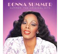 Donna Summer - Summer: The Original Hits [Import]