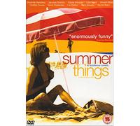 Summer Things [Import anglais]