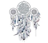 Summer Thornton (Dreamcatcher Silver 40 x 50 cm Toile Imprimée