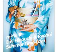 Summer Time Love (Japan Version) [DE Import]
