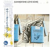 Summer-Time Love Song