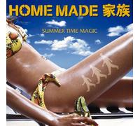 Summer Time Magic [Import allemand]