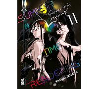 Summer time rendering (Vol. 11)