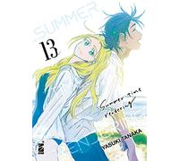 Summer time rendering (Vol. 13)