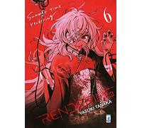 Summer time rendering (Vol. 6)