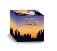 Summer Time - The Singles Collection 1974 - 2010 CD