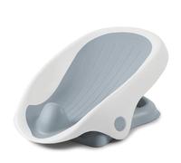 Summer Transat De Bain Clean Rinse. A Utiliser Sur Le Comptoir. L'évier Ou Dans La Baignoire. 3 Positions D'inclinaison. Gris Gris