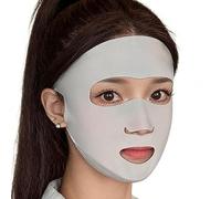 Summer UV Sun Protection Face Cover - UV Face Cover | Ice Silk Golf Faces Covering Mouth Nose Open | Breathable Facial Masque With Ear Loops | For Women Men Athletes Outdoor Fishing Hiking Cycling