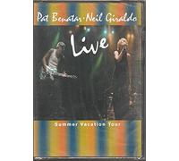 Summer Vacation Tour - Live