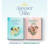Summer Vibe CD