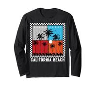 Summer Vibes, Sunset Wave, Sunshine Paradise, Summer Manche Longue