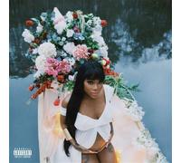 Summer Walker - Clear: The Series - Black Vinyl [Vinyl Lp] Black, Uk - Import