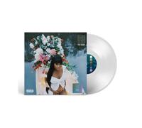 Summer Walker CLEAR: The Series (Vinyl) 12" Album (Clear vinyl)