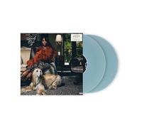 Summer Walker – Finally Over It – Vinyle bleu 12"