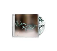 Summer Walker - Finally Over It - CD - G3z