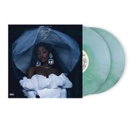 Summer Walker - Finally Over It: For Worse Edition - Limited Galaxy Colored Vinyl [Vinyl Lp] Colored Vinyl, Ltd Ed, Canada - Import