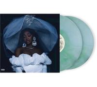 Summer Walker - Finally Over It: For Worse Edition - Limited Galaxy Colored Vinyl [Vinyl Lp] Colored Vinyl, Ltd Ed, Canada - Import