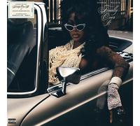 Summer Walker Finally Over It (Vinyl) 12" Album Coloured Vinyl (Limited Edition)