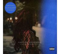 Last Day Of Summer - 5th Year Anniversary [Vinyle couleur Bleu Translucide - Tirage Limité]