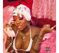 Summer Walker Over It (Vinyl) 12" Album