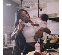 Summer Walker Still Over It (CD) Album