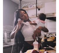 Summer Walker - Still Over It (Edited) [Cd] Clean