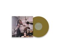 Summer Walker - Still Over It-Gold Colored Vinyl