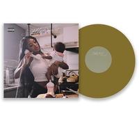 Still Over It Vinyle Coloré