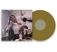 Summer Walker - Still Over It - (Limited Edition) [Gold Colored Vinyl 2lp] [Vinyl Lp] Colored Vinyl, Gold, Uk - Import