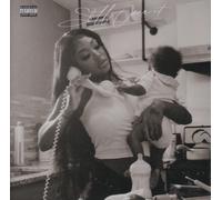 Summer Walker – Still Over It (+1 titre bonus) – CD – Édition Deluxe – Interscope