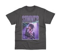 ! Summer Walker T-Shirt Short Sleeve Tee Men All SizeBlackS