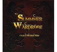 Summer Wardrobe - Cajun Parrie Fire