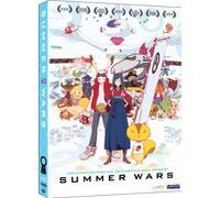 Summer Wars