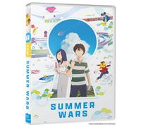 Summer Wars