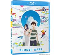 Summer Wars - Blu-ray