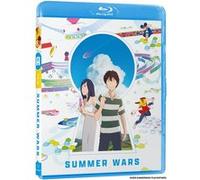Summer Wars Blu-ray