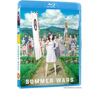 Summer Wars [Blu-ray]