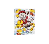 Summer Wars Blu-ray 4K Ultra HD