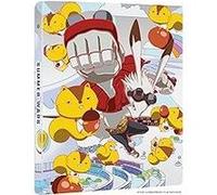 Summer Wars Blu-ray 4K Ultra HD