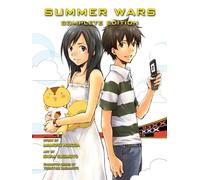 Summer Wars: Complete Edition