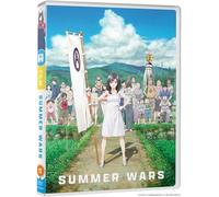 Summer Wars [DVD]
