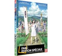 Summer Wars Edition Spéciale Fnac DVD DVD
