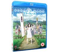 Summer Wars [Edizione: Regno Unito] [Blu-Ray] [Import]